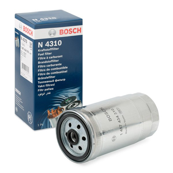 Купити 1457434310 Bosch Фільтр-відстійник палива грубої очистки