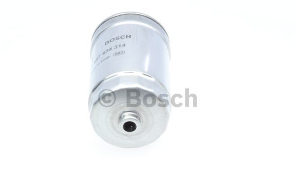 Паливний фільтр 1457434314 Bosch