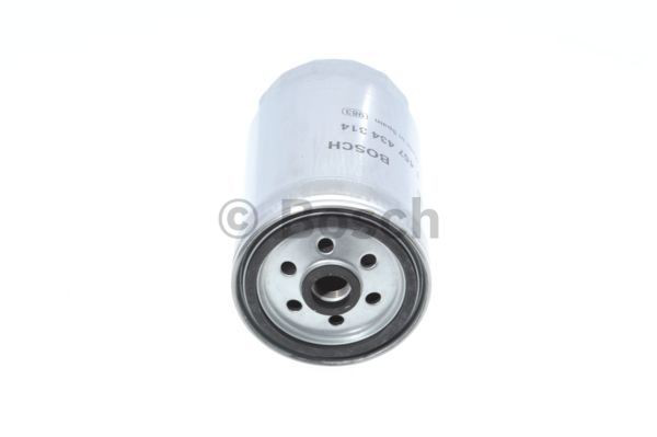 Купити 1457434314 Bosch Фільтр-відстійник палива грубої очистки