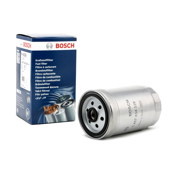 Фільтр паливний Bosch 1457434329