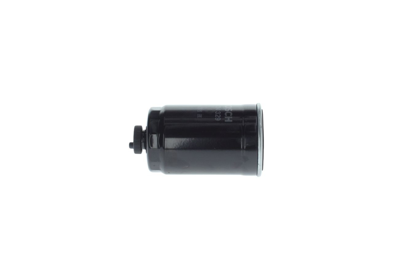 Фільтр тонкого очищення палива Bosch 1457434329 ціна, від 12.99 USD