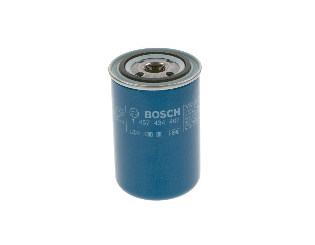 Паливний фільтр 1457434407 Bosch