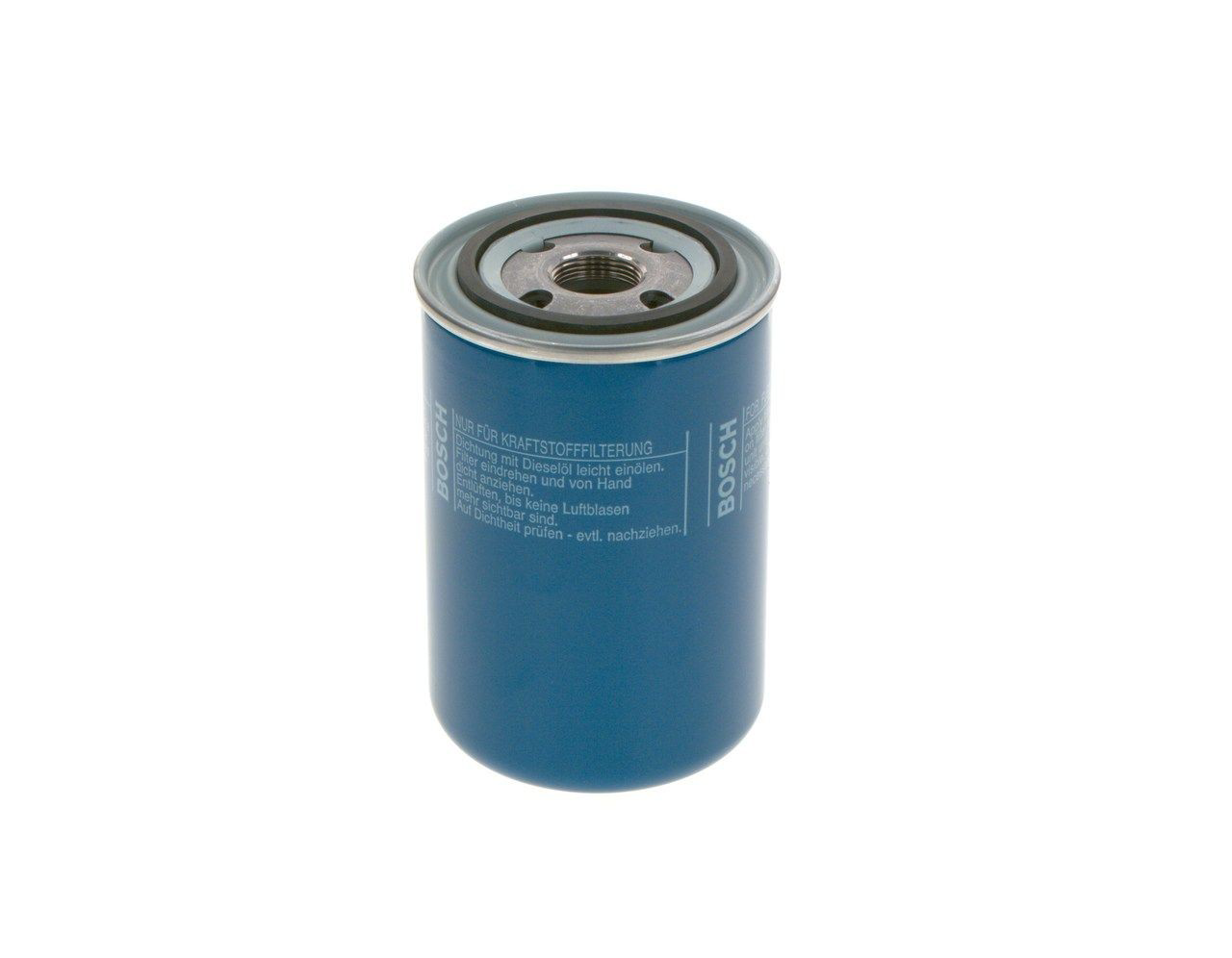 1457434407 Bosch Фільтр палива