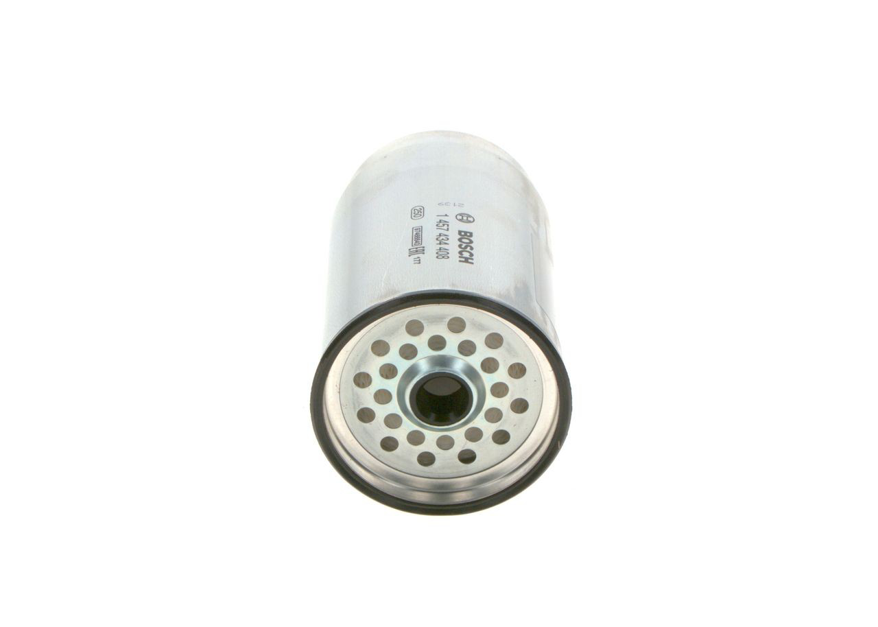 Паливний фільтр PF267 Maxgear