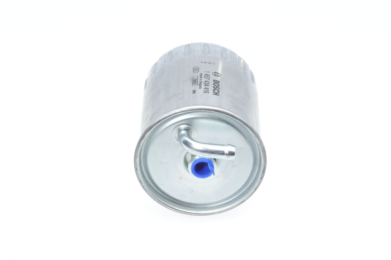 Фільтр паливний Bosch 1457434416