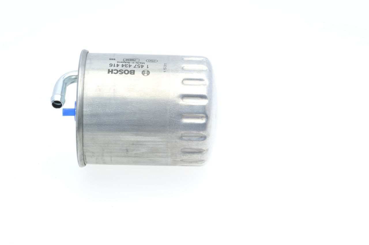 Паливний фільтр 1457434416 Bosch