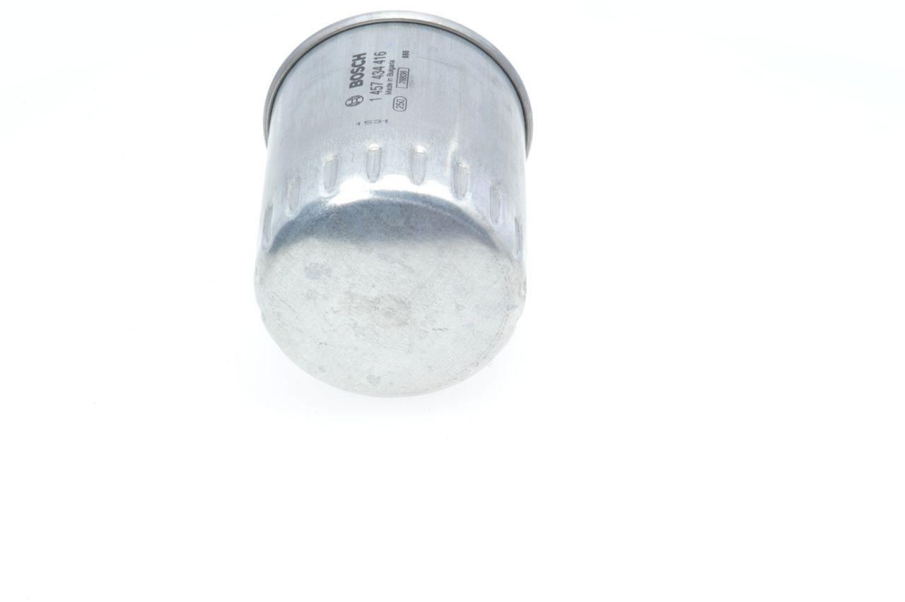 Фільтр тонкого очищення палива Bosch 1457434416 ціна, від 11.32 USD