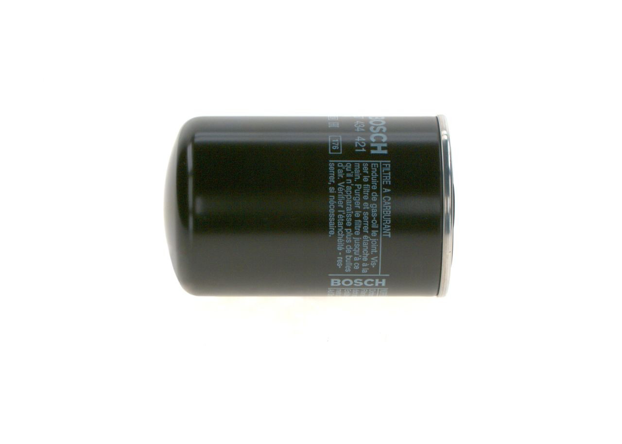 Купити 1457434421 Bosch Фільтр-відстійник палива грубої очистки