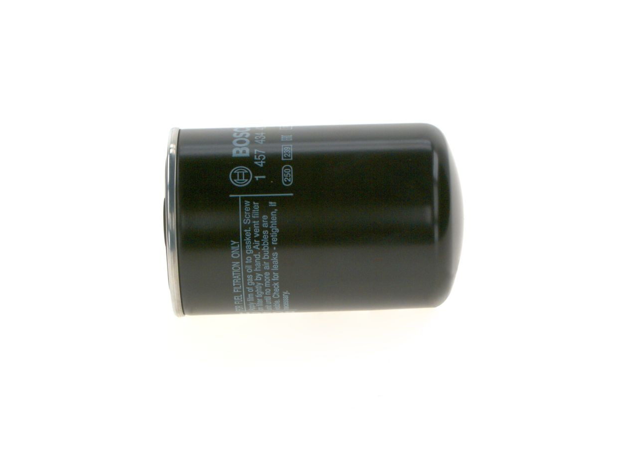 Фільтр тонкого очищення палива Bosch 1457434421 ціна, від 10.54 USD