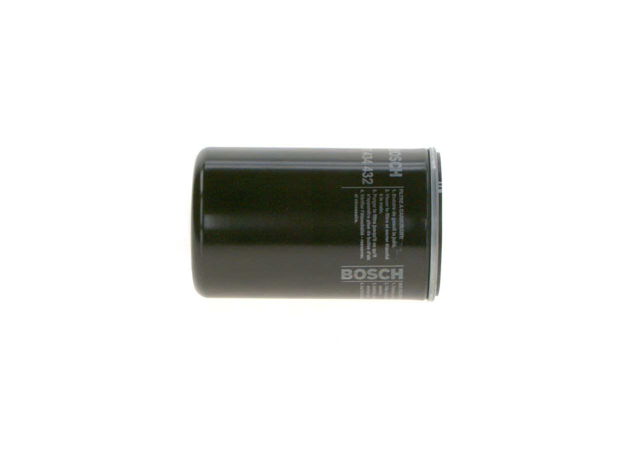 Фільтр паливний Bosch 1457434432