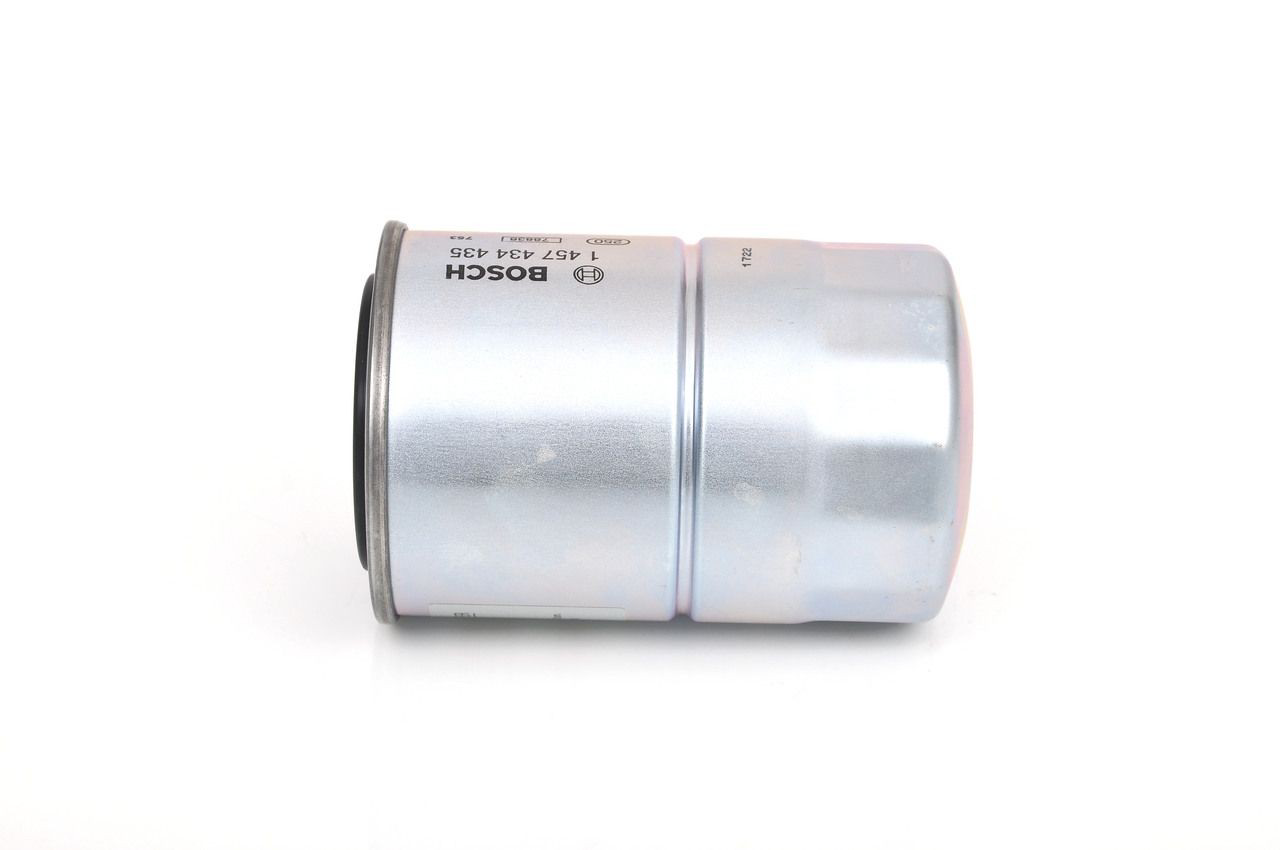 Фільтр паливний Bosch 1457434435
