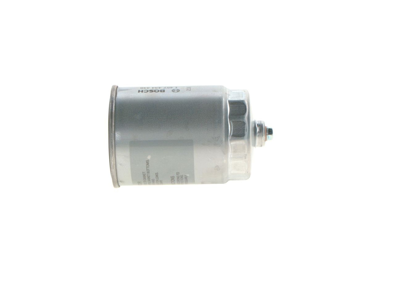 1457434436 Bosch Фільтр палива