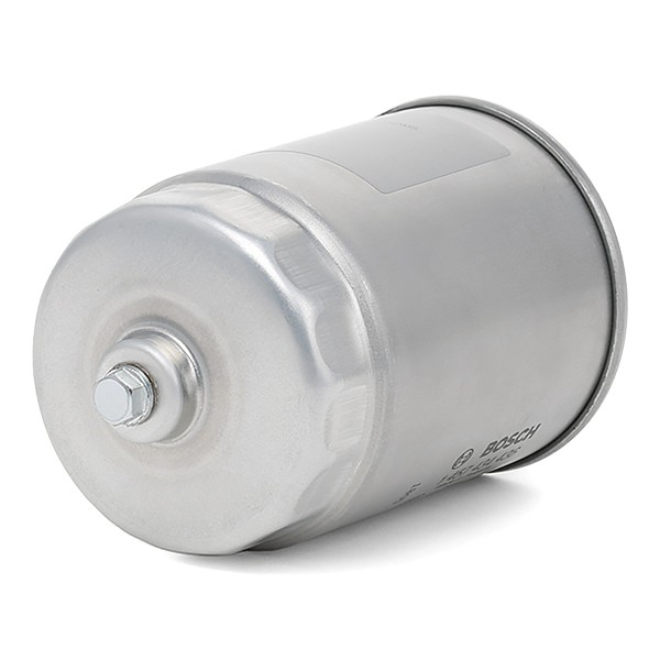 Фільтр паливний Bosch 1457434436