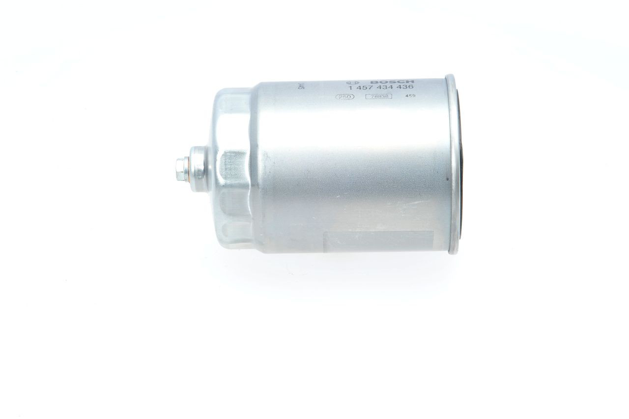Фільтр тонкого очищення палива Bosch 1457434436 ціна, від 15.89 USD