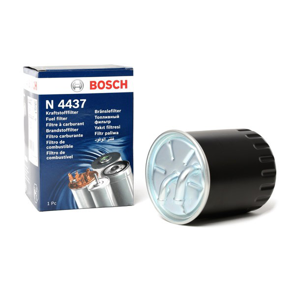 Паливний фільтр 1457434437 Bosch