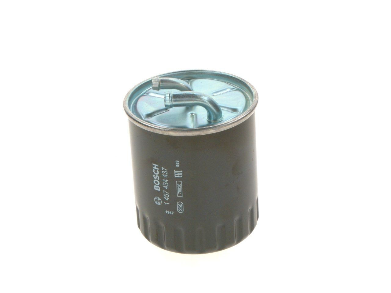 Фільтр паливний Bosch 1457434437