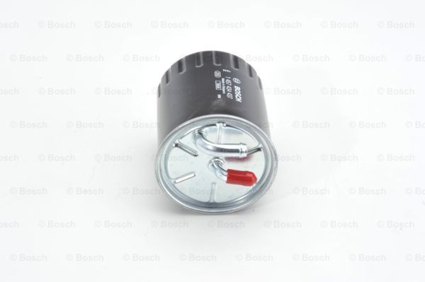 Купити 1457434437 Bosch Фільтр-відстійник палива грубої очистки