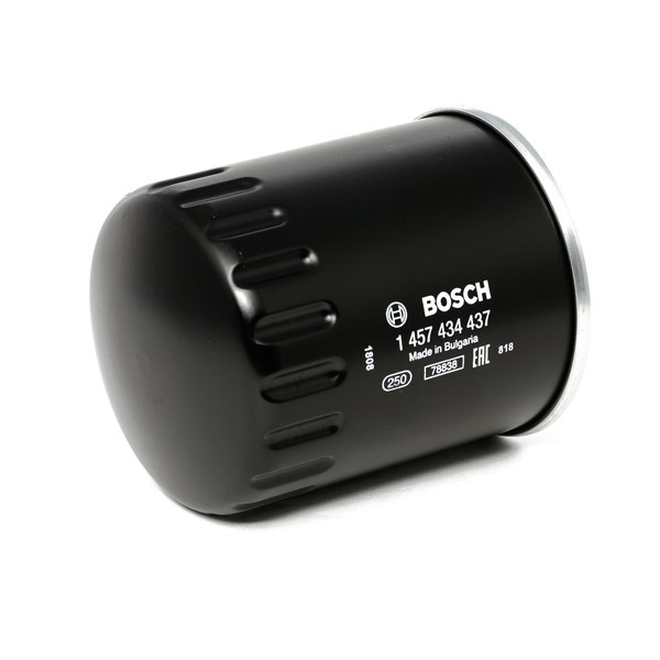 Купити 1457434437 Bosch Фільтр-відстійник палива грубої очистки
