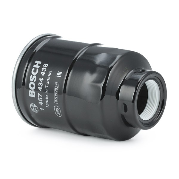 Фільтр паливний Bosch 1457434438