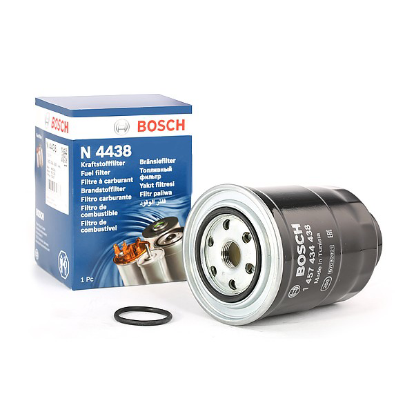 1457434438 Bosch Фільтр палива