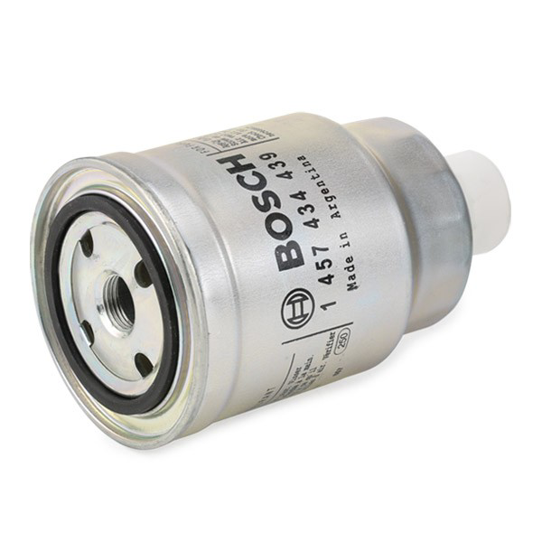 Фільтр тонкого очищення палива Bosch 1457434439 ціна, від 17.63 USD