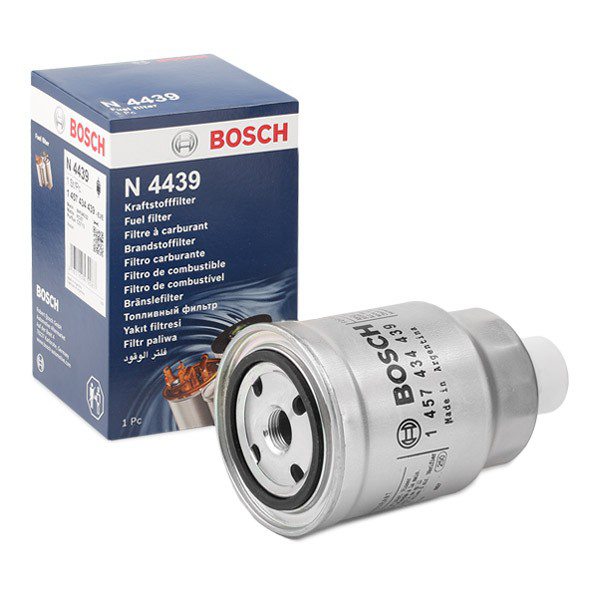 Паливний фільтр 1457434439 Bosch