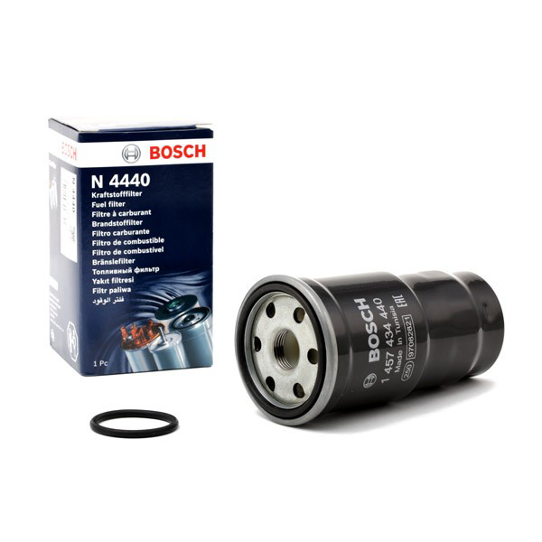 Купити 1457434440 Bosch Фільтр-відстійник палива грубої очистки