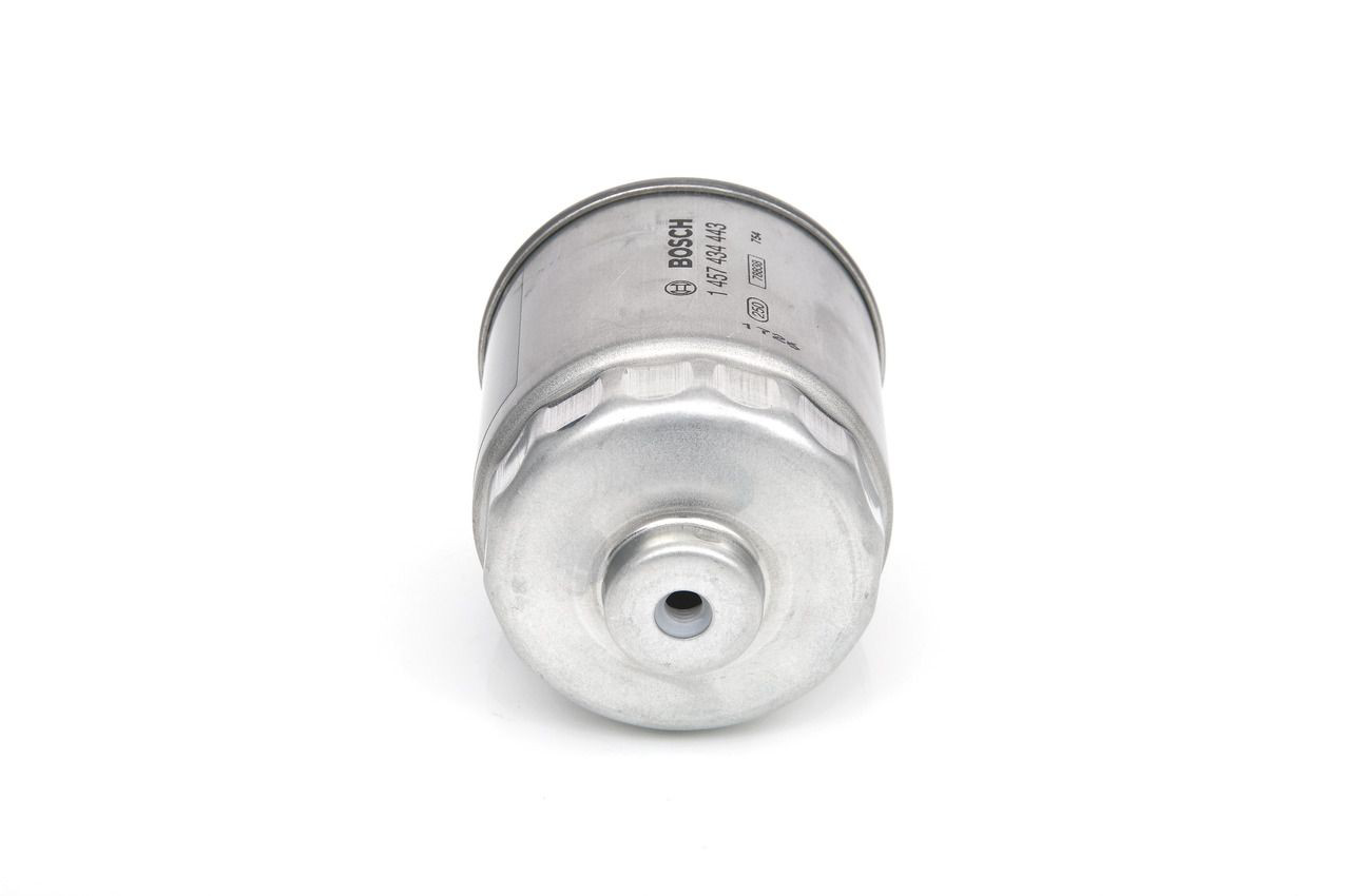 Купити 1457434443 Bosch Фільтр-відстійник палива грубої очистки