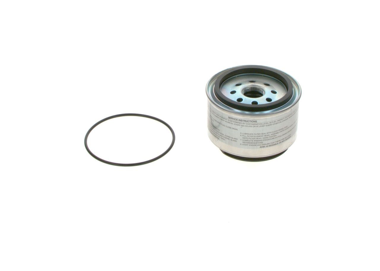 Фільтр тонкого очищення палива Bosch 1457434450 ціна, від 14.59 USD