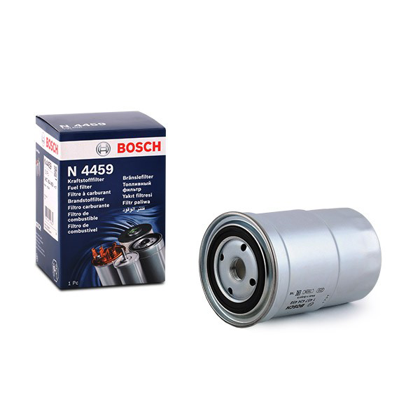 Фільтр паливний Bosch 1457434459