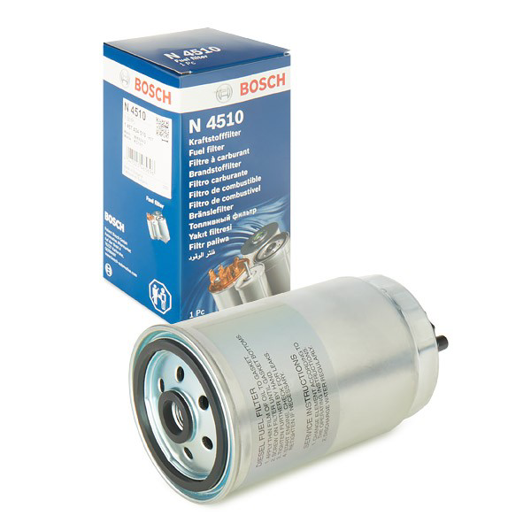 Фільтр тонкого очищення палива Bosch 1457434510 ціна, від 15.96 USD