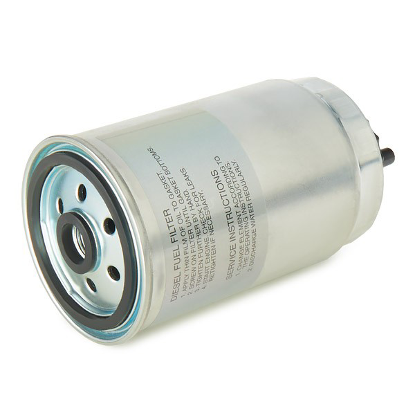 Купити 1457434510 Bosch Фільтр-відстійник палива грубої очистки