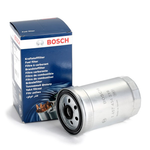 Паливний фільтр 1457434516 Bosch