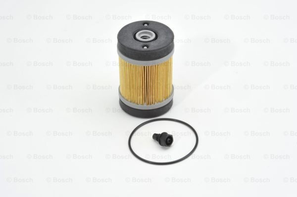 Купити 1457436006 Bosch Сажевый фільтр
