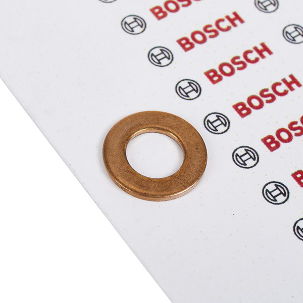 1460105305 Bosch Прокладка паливного насосу ПНВТ