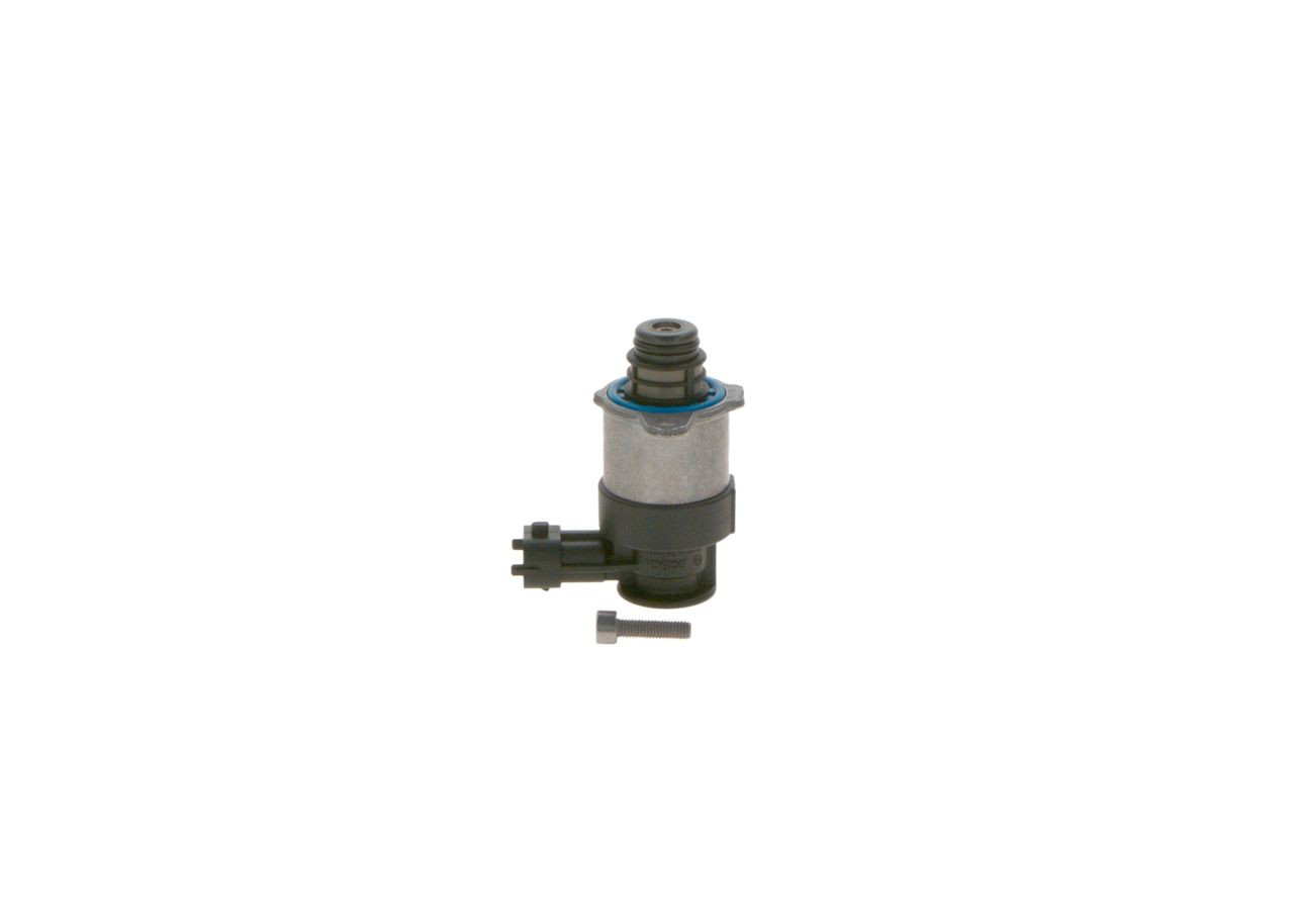 1462C00984 Bosch Клапан високого тиску