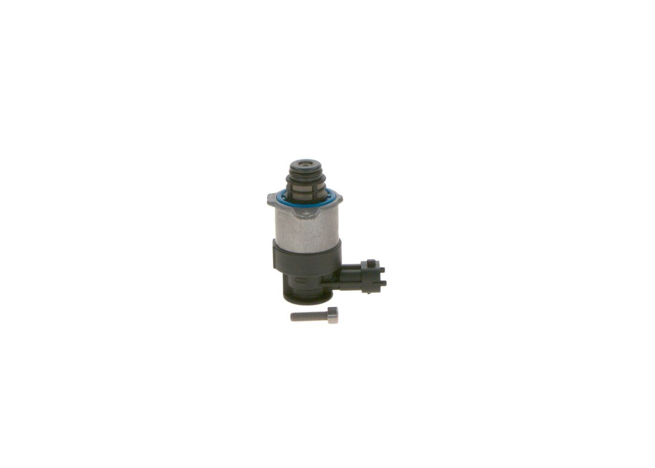Клапан регулювання тиску, редукційний клапан ПНВТ 1462C00984 Bosch