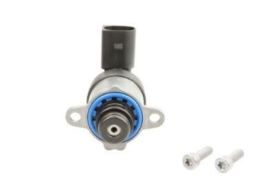 Клапан регулювання тиску, редукційний клапан ПНВТ 1462C00985 Bosch