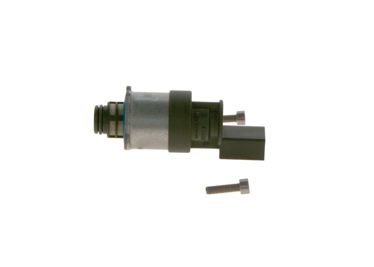 1462C00986 Bosch Клапан високого тиску