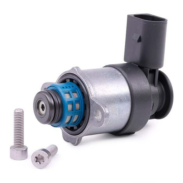 1462C00990 Bosch Клапан високого тиску
