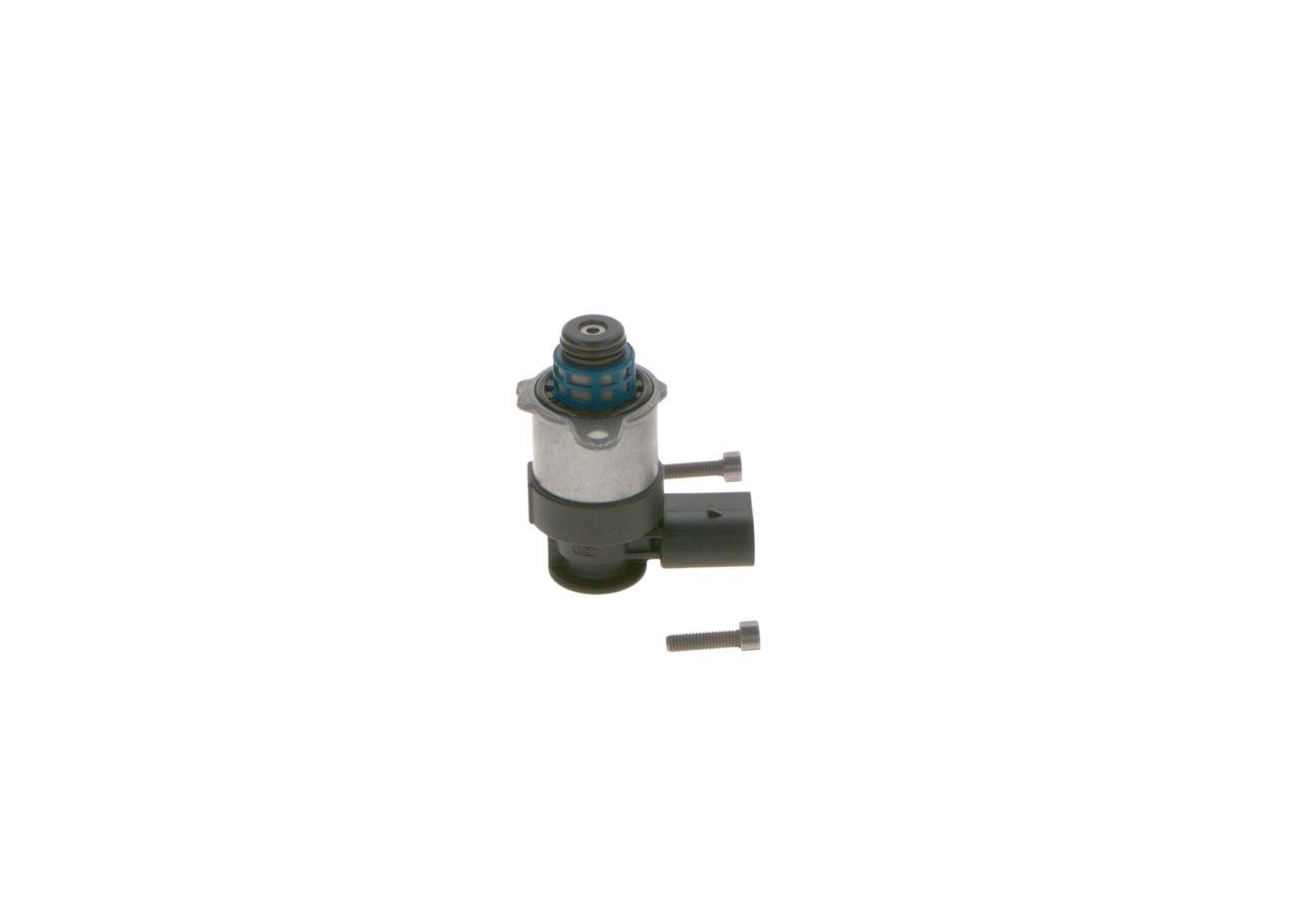 1462C00990 Bosch Клапан високого тиску