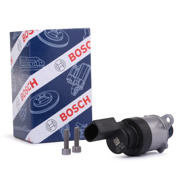 1462C00991 Bosch Клапан високого тиску