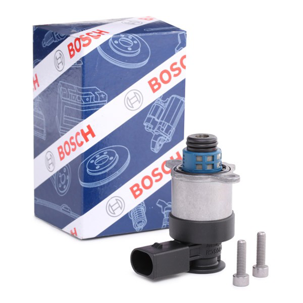 1462C00993 Bosch Клапан високого тиску