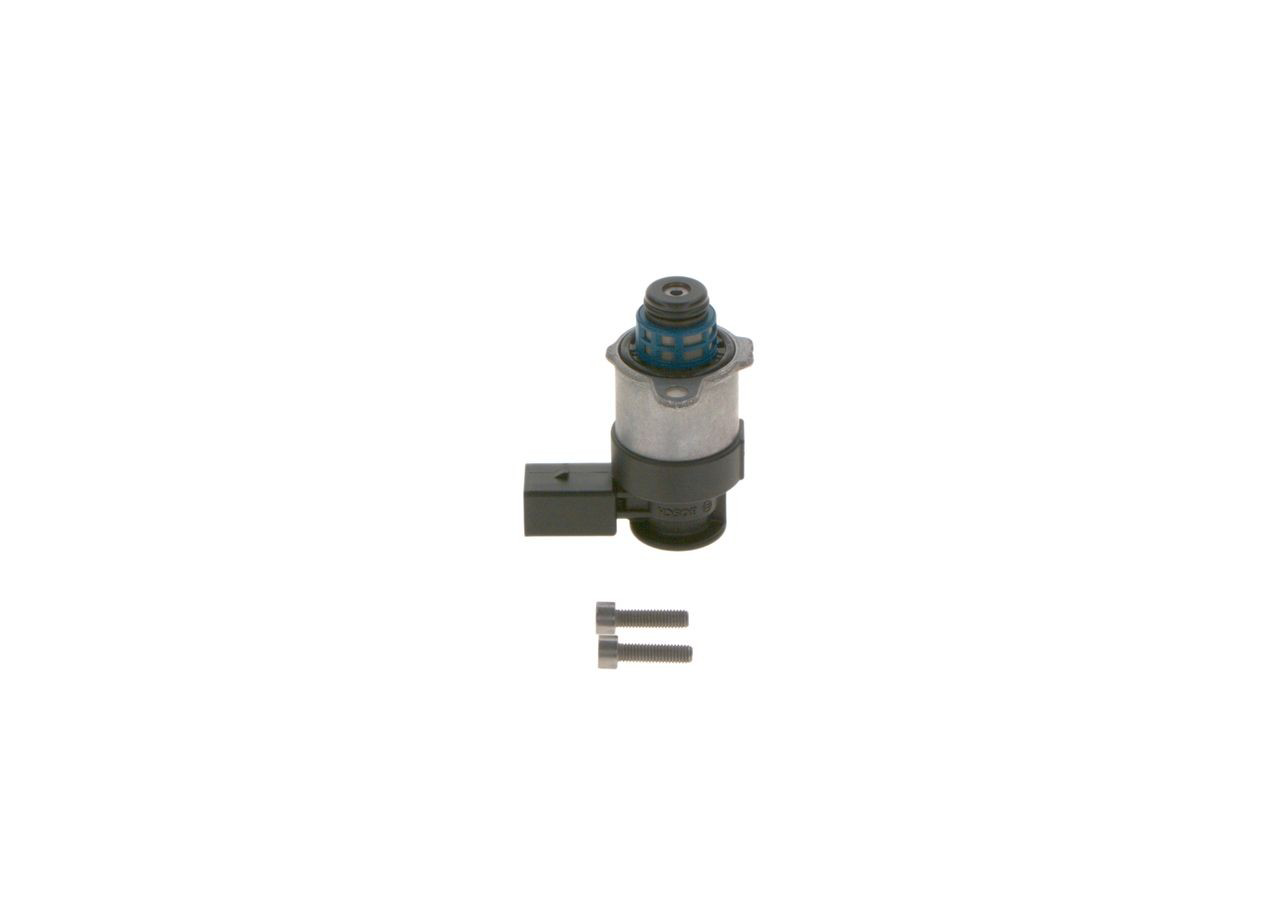 Клапан регулювання тиску, редукційний клапан ПНВТ 1462C00993 Bosch