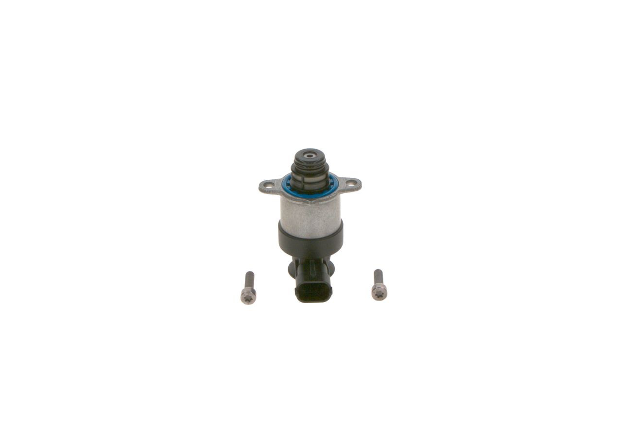 Клапан регулювання тиску, редукційний клапан ПНВТ 1462C00996 Bosch