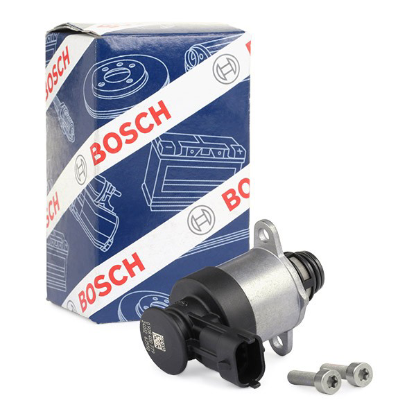 1462C00996 Bosch Клапан високого тиску
