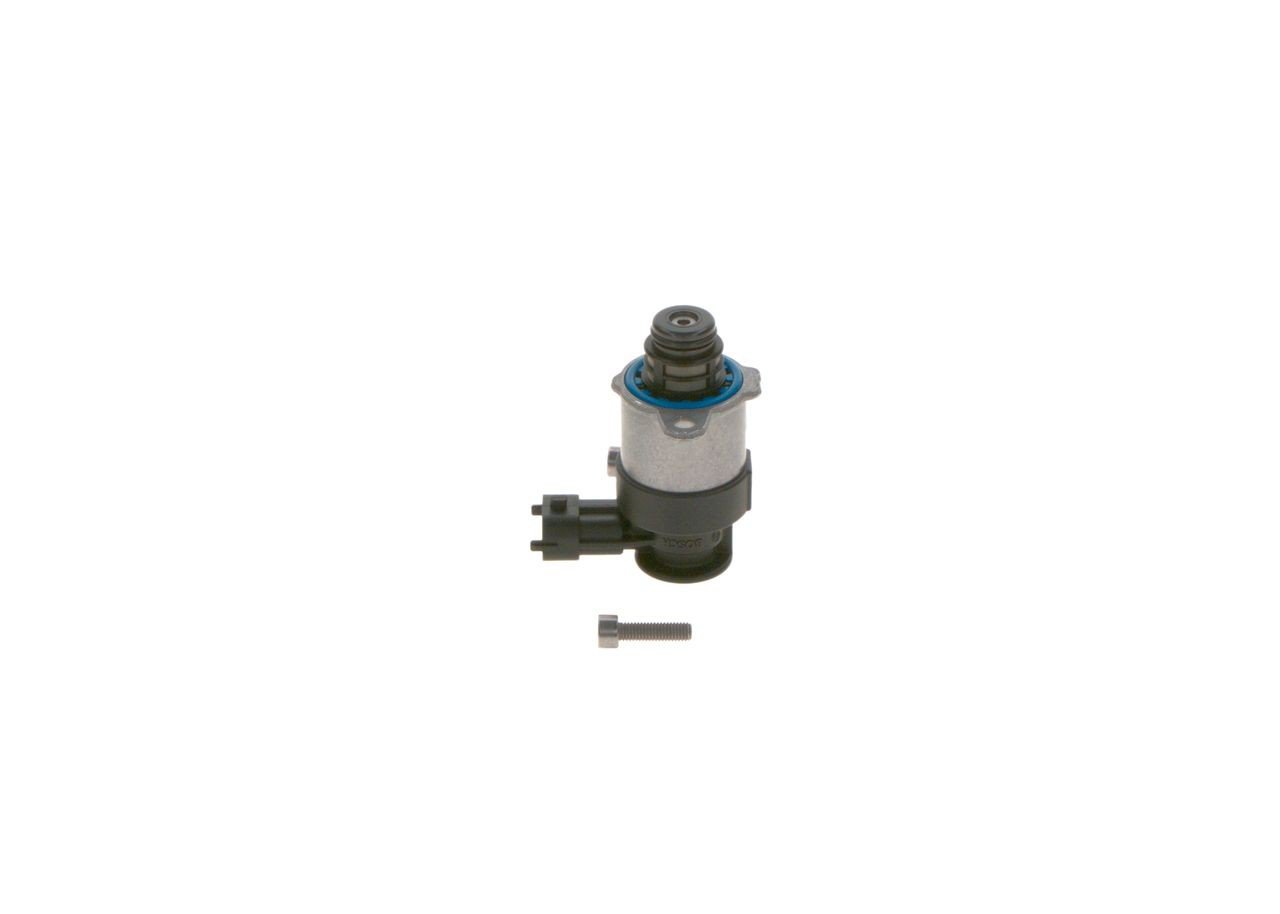 Клапан регулювання тиску, редукційний клапан ПНВТ 1462C00998 Bosch