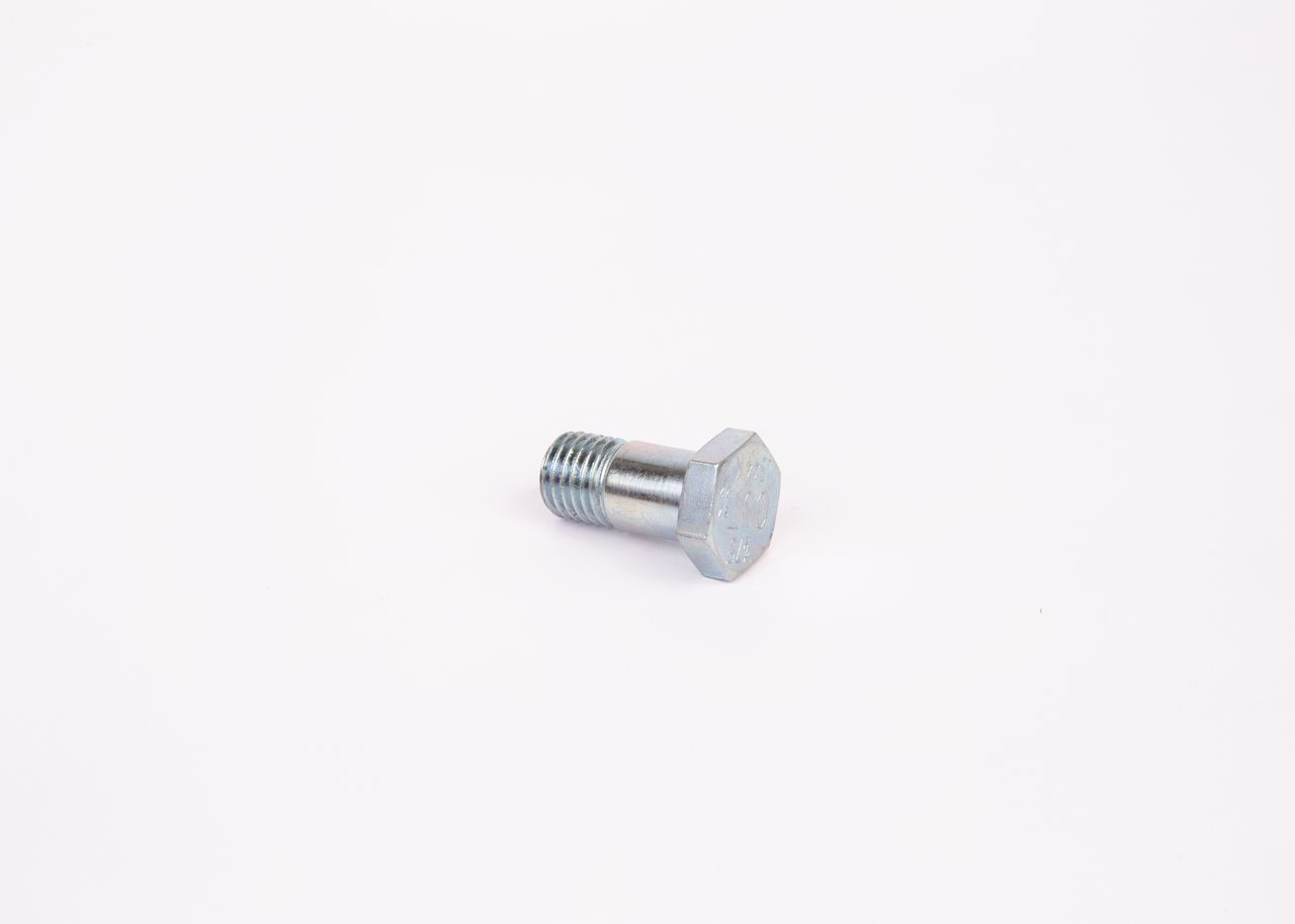1463456344 Bosch Паливний перепускний клапан (болт банджо)