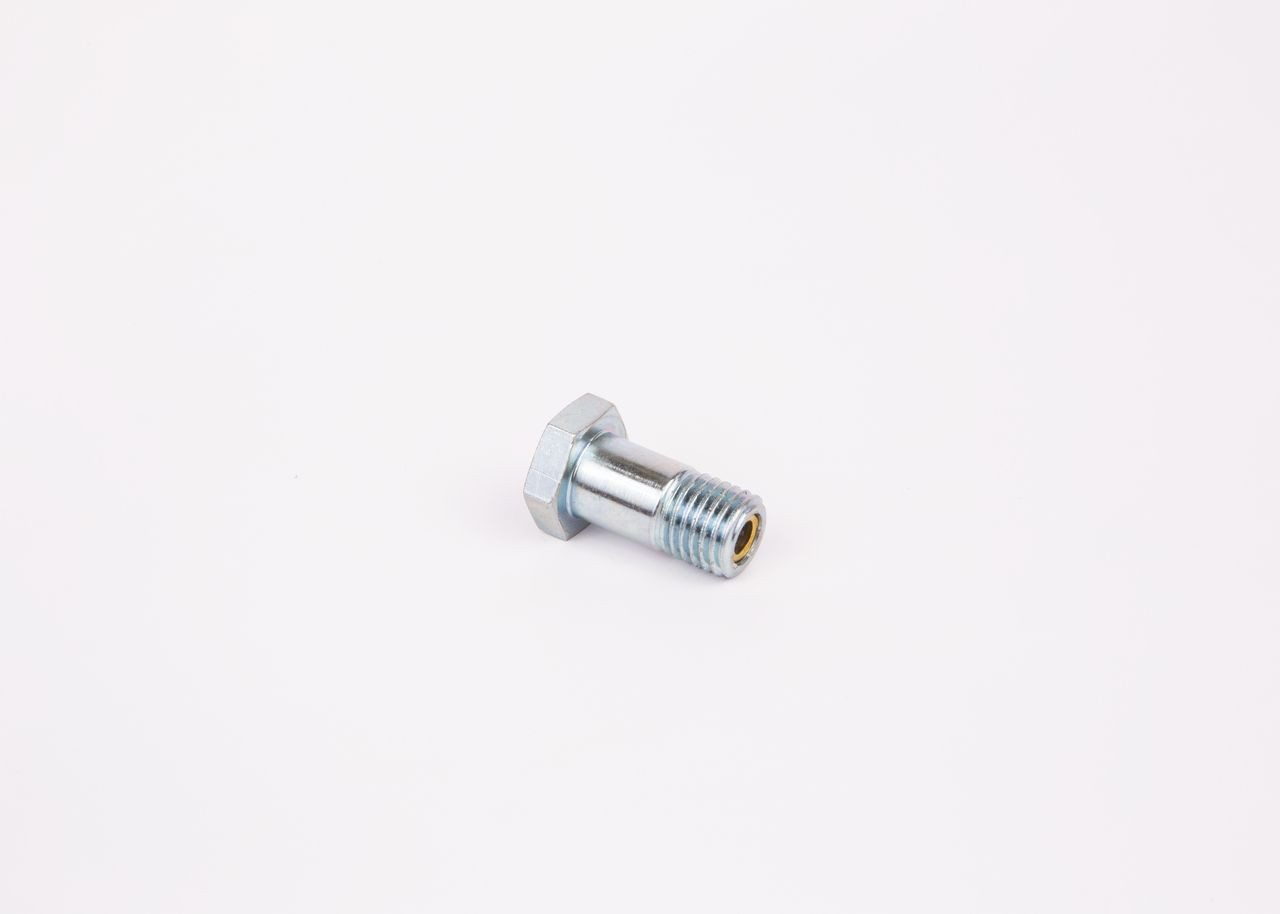 Купити 1463456344 Bosch Паливний перепускний клапан (болт банджо)