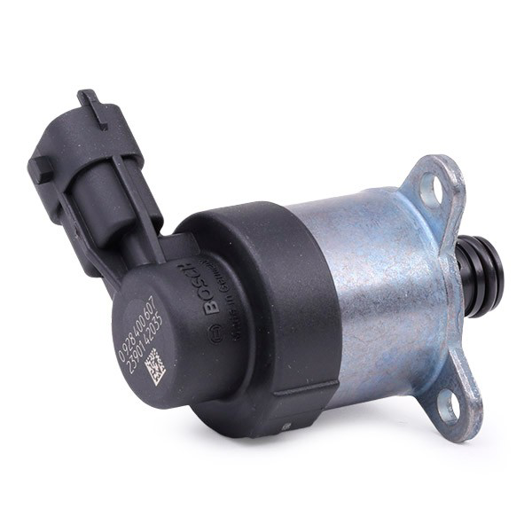 1465ZS0001 Bosch Клапан високого тиску